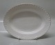 1 pieces in 
stock
1275-531 Oval 
dish 25 cm	 
Royal 
Copenhagen 1275 
Tradition  
White halflace 
...