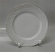 13  pieces in 
stock
1575-575 Cake 
plate 16 cm 
Royal 
Copenhagen 1275 
Tradition  
White halflace 
...