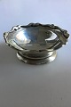 Kay Bojesen 
Saltdish/Silverdish/Caviardish
Ornamental 
rim
Measures 2.36 
inches/6 cm and 
0.86 ...