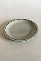 Bing & Grondahl 
Stoneware 
Columbia Plate 
No 306. 
Measures 16.5 
cm / 6 1/2 in.