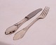 Dinner knife 
and dinner fork 
in Dalgas. Ask 
for quantity in 
stock.
Dinner knife: 
DKK ...
