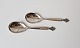 Georg Jensen 
Acantus small 
serving spoon 
Length 15.5 
cm. 
Stamped: Georg 
Jensen - 
Sterling - ...