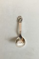 H.C. Andersen Fairytale Child Spoon in Silver. The Little Mermaid