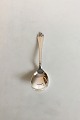 Horsens Silversmithy Jam Spoon H. C. Andersen