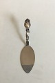 Cohr Cake Server in Silver