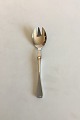 Patricia W&S 
Sorensen Silver 
Lemon Fork with 
Stainless 
Steel. Measures 
14 cm / 5 33/64 
in.