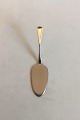 Patricia W&S 
Sorensen Silver 
Cake Server 
with Steel 
Blade. Measures 
15.8 cm / 6 
7/32 in.