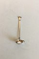 Chr. Fogh Cream 
Ladle in 
Silver. 
Measures 13.2 
cm / 5 13/64 
in.