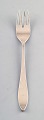 Rey urban for 
Åge Fausing. 
Dinner fork in 
sterling 
silver.
In perfect ...