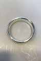 Hans Hansen Sterling Silver Armring