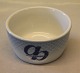 2 pcs in stock
1036 Sugar 
bowl 4.5 x 7.5 
(Hotel) (792) 
Logo 
Aktivbanken AB 
Blue Tone 
Seashell - ...