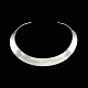 Boy Johansen. 
Modern Danish 
Sterling Silver 
Neckring. 1960s
Designed and 
crafted by 
Svend Erik ...