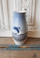 B & G vase 
No. 1302/6250, 
factory first.
Height 21,5 
cm.
Stock: 2