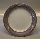 13 pcs in stock
622 Luncheon 
plate 22 cm 
(322) Royal 
Copenhagen 
Tableware Grey 
Magnolia
