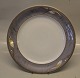 8 pcs in stock
627 Chop 
platter 27 cm 
Large Plate 
Royal 
Copenhagen 
Tableware Grey 
Magnolia
