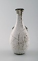 Kähler, Denmark, glazed vase, 1930 s.
Designed by Svend Hammershøi.