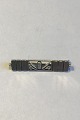 Georg Jensen 
Sterling Silver 
Brooch No 216A. 
Measures 4.6 cm 
/ 1 49/64 in. 
and weighs 5 g 
/ 0.17 ...
