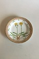Royal 
Copenhagen 
Flora Danica 
Lunch Plate No 
20/3550. 
Measures 22 cm 
/ 8 21/32 in. 
1st Quality. 
...