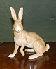 B&G sitting hare figure