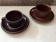 Arabia 
Finnland, 
Ruska, 
Espressotasse 
mit Untertasse, 
7cm 
Durchmesser, 
4,5cm hoch • 
Perfekter ...