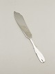 Cake knife 26,5 
cm. silver and 
steel no. 
342259