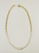 14ct gold necklace