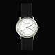 Georg Jensen. 
Ladies'  Watch 
#374  - Thorup 
& Bonderup
Design by 
Thorup & 
Bonderup.
Stainless ...