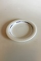 Royal 
Copenhagen 
Sirius Dinner 
Plate No 627. 
Measures 28 cm 
/ 11 1/32 in. 
Designed by 
Alev Siesbye