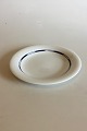 Royal 
Copenhagen 
Sirius Lunch 
Plate No 622. 
Measures 23 cm 
/ 9 1/16 in. 
Designed by 
Alev Siesbye