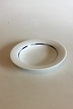 Royal 
Copenhagen 
Sirius Deep 
Plate No 604. 
Measures 23 cm 
/ 9 1/16 in. 
Designed by 
Alev Siesbye