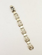 Art Deco vintage bracelet sold