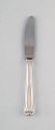 Georg Jensen Old Danish dinner knife.