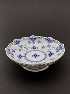 Royal Copenhagen blue fluted  dish 1/1023 sold