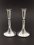 David Andersen 830 silver candlesticks sold