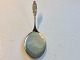 Diamond, Silver 
Plate, Cake 
server, 15cm 
*With a little 
wear*