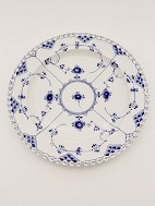 Royal Copenhagen blue fluted full lace large dish 1/1041