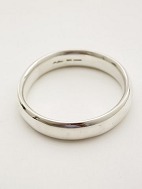 Hans Hansen strong sterling silver bracelet sold