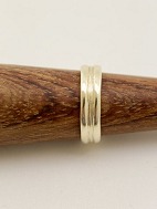 14ct gold ring