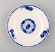 Royal Copenhagen. Rococco Cake Plate. 12 pieces in stock.
