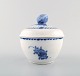 Royal Copenhagen Rococco lidded bowl.
