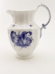 Royal Copenhagen blue flower large pitcher with lid 10/8606 sold