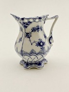 Royal Copenhagen blue fluted  cream pot 1/1032 sold