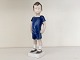 Bing & 
Grondahl, "Kaj" 
# 1617, 20cm 
high, Design 
Ingeborg 
Plockross 
Irminger, 
1.Sorting 
*Perfect ...