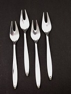 Cohr sterling slv Mimosa cold meat fork