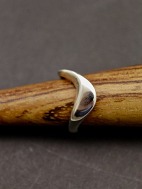 Hans Hansen sterling silver ring sold