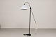 Danish Modern
Danish 
Floorlamp with 
new shade
and adjustable 
hight
Height min 148 
...