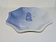 Bing & 
Grondahl, 
Seagull without 
gold edge, dish 
with sea horse.
The factory 
mark shows, 
that ...