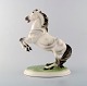 Keramos, 
Vienna. Rearing 
horse, Figure 
porcelain. 
Beautiful 
figure, ca, 
1940.
Measures: 31 
cm. ...