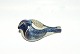 Royal Faience       whistle birdSOLD