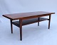 This coffee 
table is a 
beautiful 
example of 
Danish design 
from the 1960s 
and is made of 
...